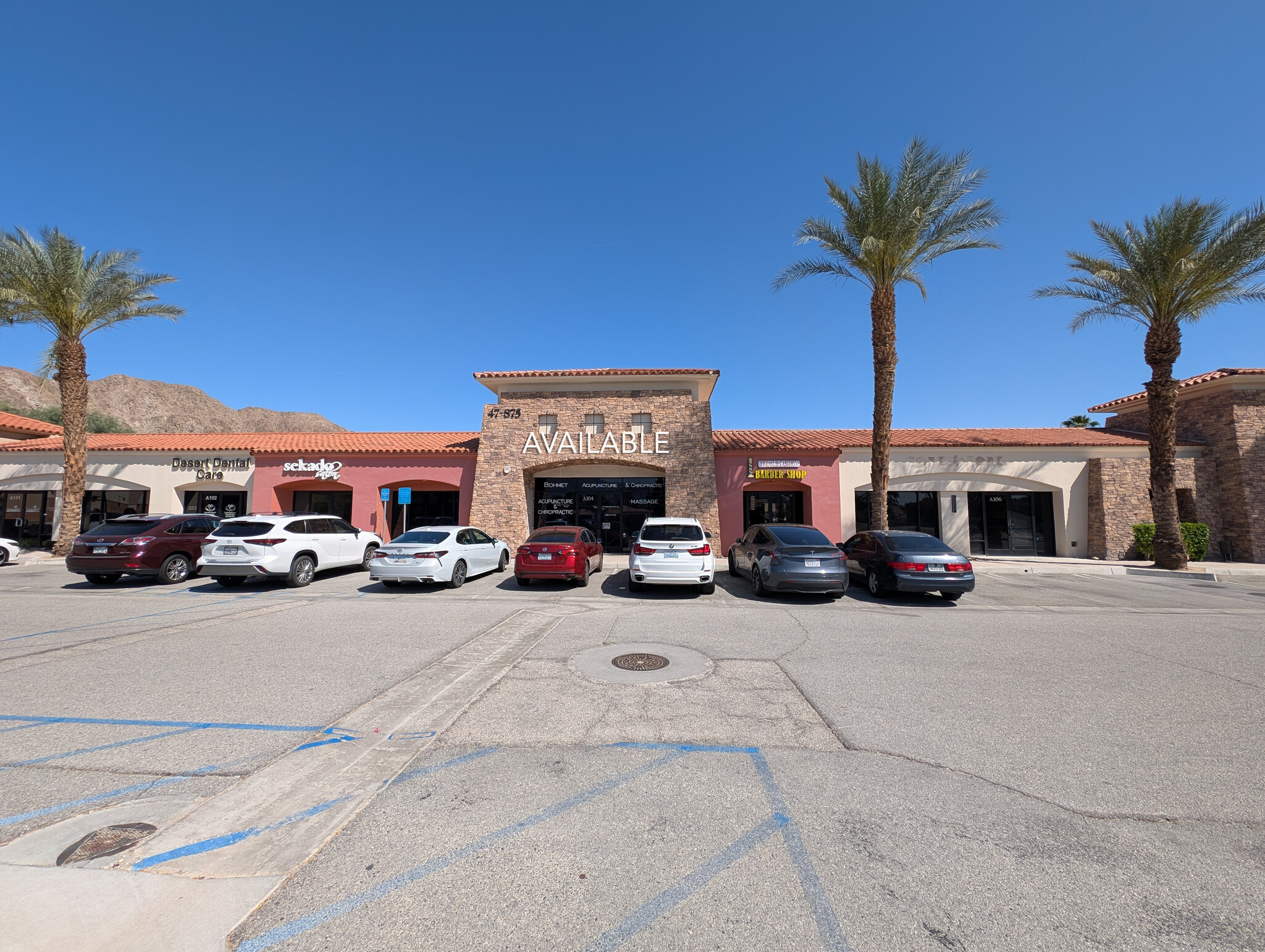 47875 Caleo Bay, La Quinta, CA for Rent