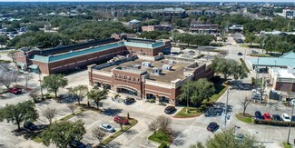 Sugar Land, TX Retail - 16100 Southwest Fwy