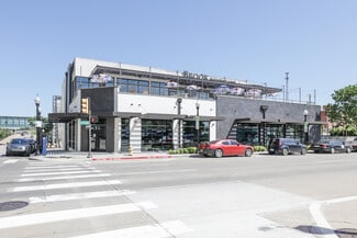 Tulsa, OK Office/Retail, Retail - 201 E 2nd St