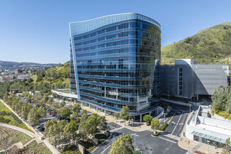 South San Francisco, CA Flex - One Tower Pl