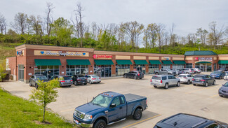 Cincinnati, OH Retail - 6355 Harrison Ave