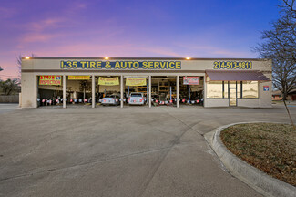 Lewisville, TX Auto Repair - 685 S Stemmons Fwy