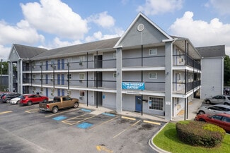 Savannah, GA Hospitality - 3822 Ogeechee Rd