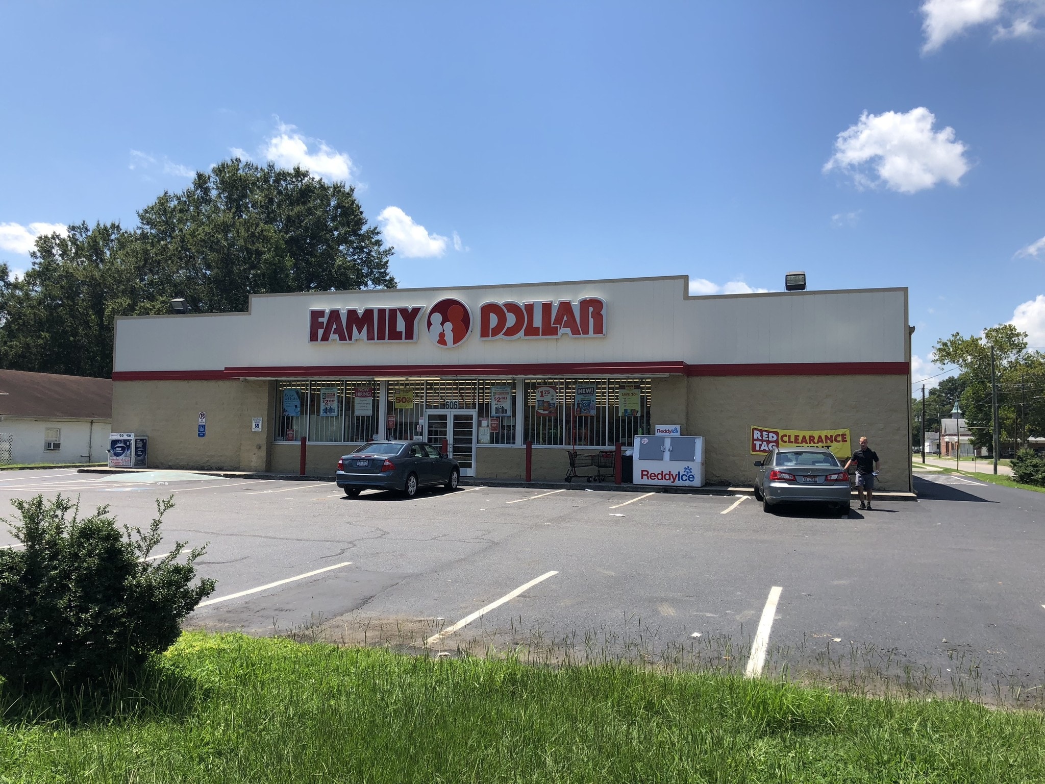 606 Cokey Rd, Rocky Mount, NC for Rent