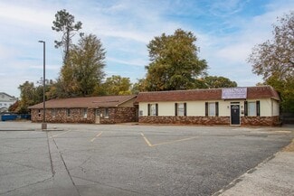 Athens, GA Freestanding - 2362 W Broad St