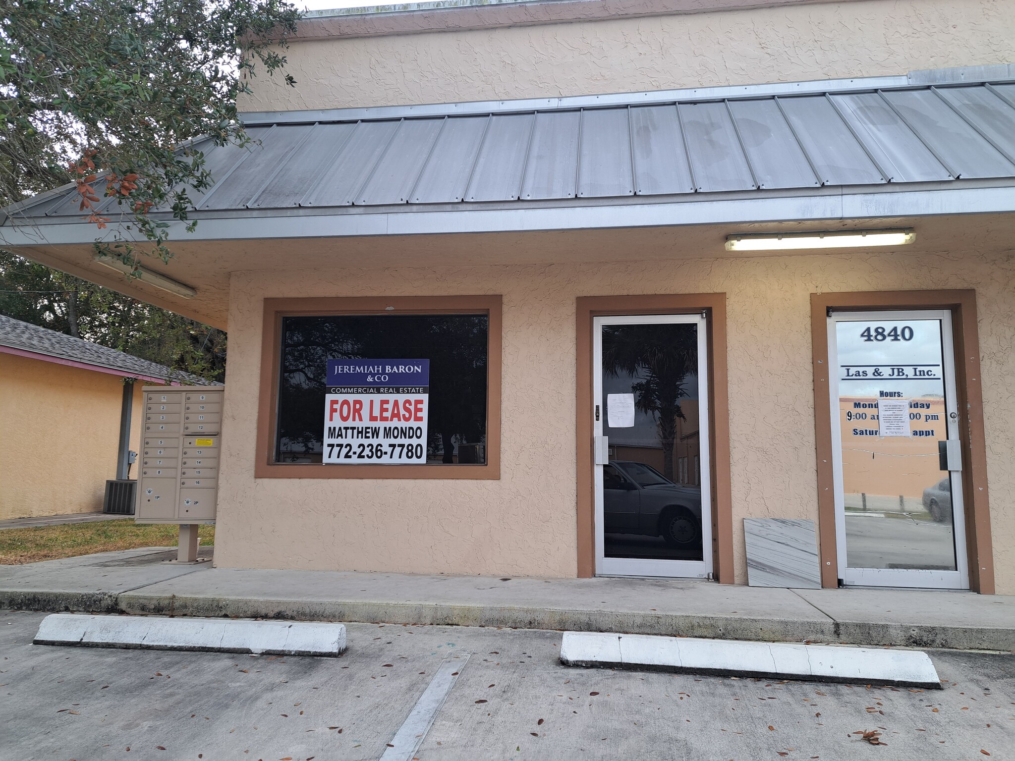 4820-4842 S US Highway 1, Fort Pierce, FL for Rent