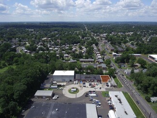 Hatboro, PA Industrial - 244 E County Line Rd