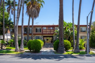 Los Angeles, CA Apartments - 720 S Plymouth Blvd Los Angeles, CA Apartments - 720 S Plymouth Blvd