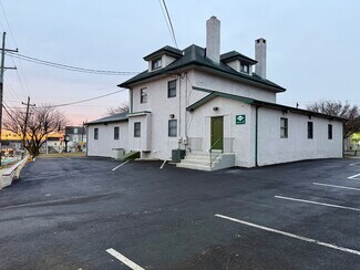 Linwood, PA undefined - 1509 Chichester Ave