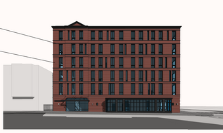 Philadelphia, PA Commercial - 101 South St