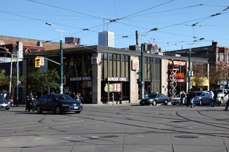 Toronto, ON Office/Retail - 267 College St