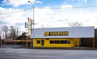 Detroit, MI Auto Repair - 13118 Gratiot Ave Detroit, MI Auto Repair - 13118 Gratiot Ave
