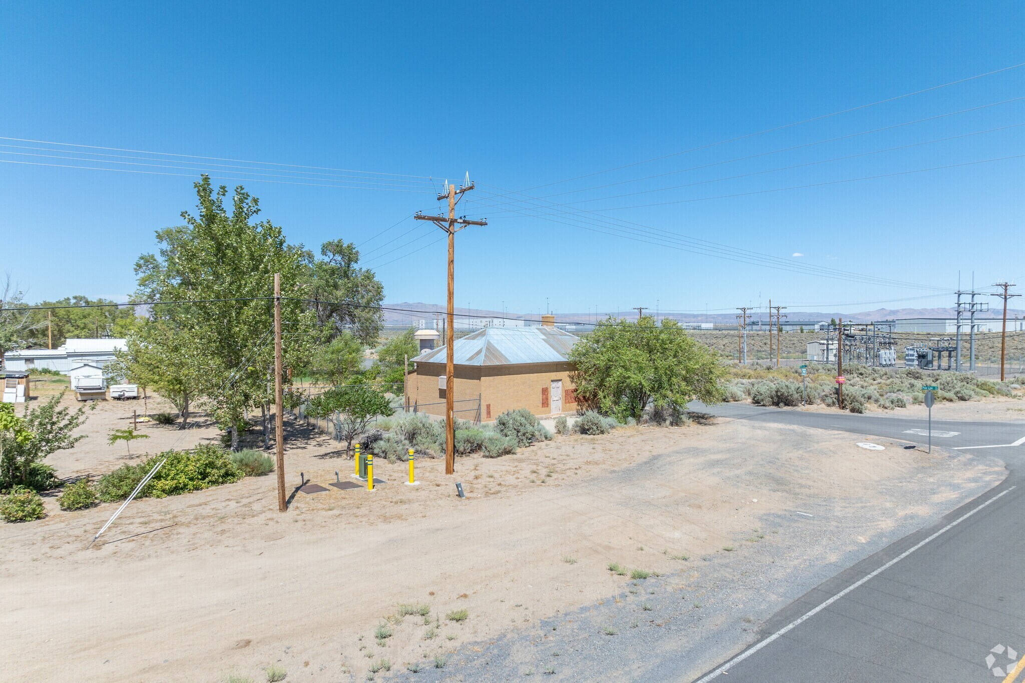 447-605 Pole Line rd, Herlong, CA for Sale