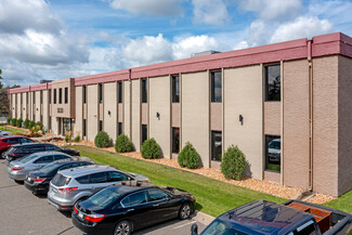 Plymouth, MN Office - 3030 N Harbor Ln