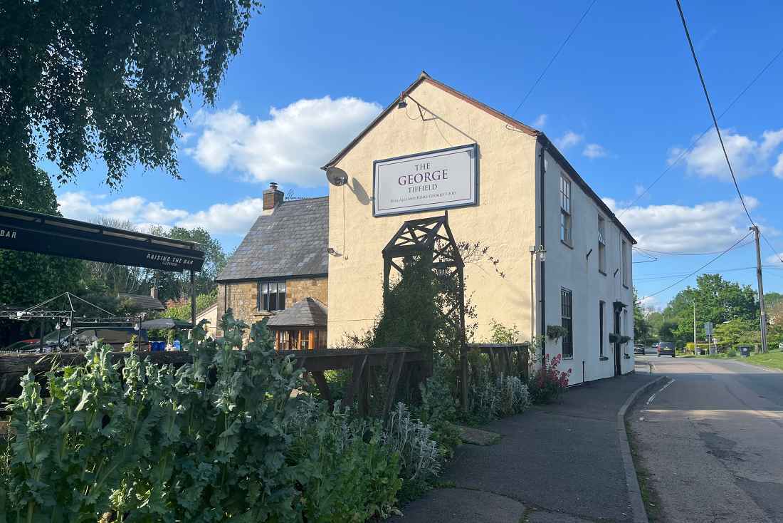 21 High St N, Towcester, NTH for Sale