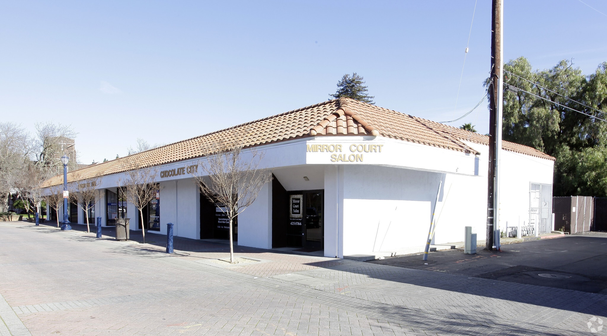 730-780 Madison St, Fairfield, CA for Rent