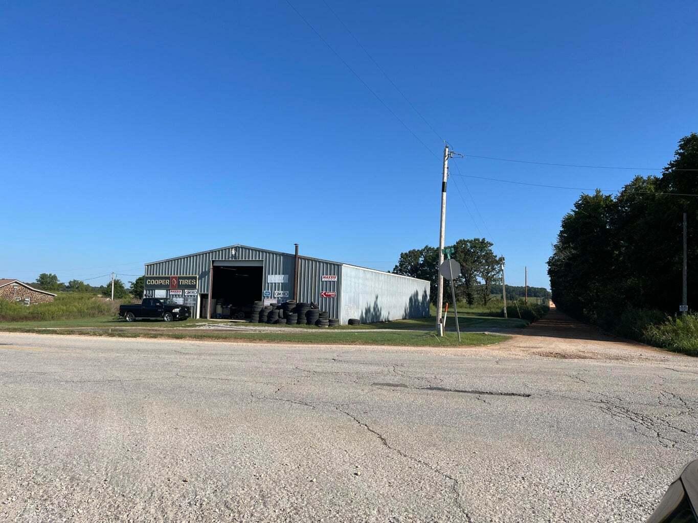 22920 Oklahoma 20 Hwy, Jay, OK for Sale