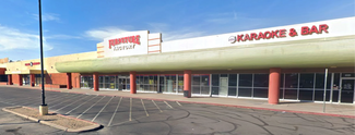 Mesa, AZ Retail - 1840-1920 W Broadway Rd