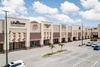 Orlando, FL Office - 5403-5451 International Dr