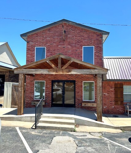 118 S Main Ave, Blanchard, OK for Rent