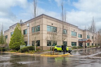 Snoqualmie Ridge Portfolio