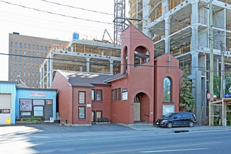 Ottawa, ON Churches - 499 Preston St