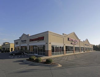 Pineville, NC Retail - 11523 Carolina Place Pky Pineville, NC Retail - 11523 Carolina Place Pky