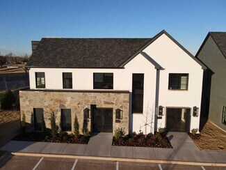 Oklahoma City, OK Office - 14640 Bogert Pky