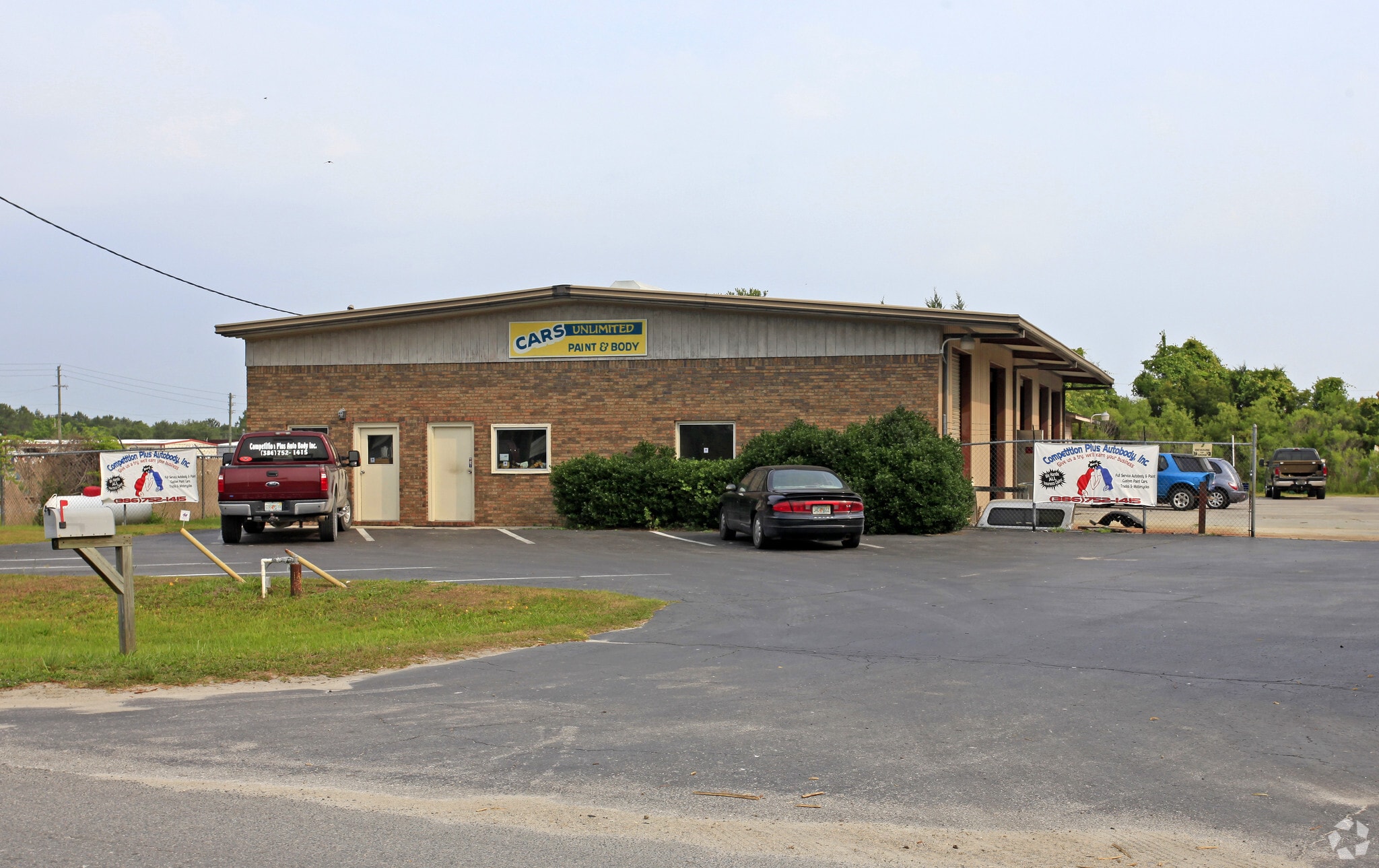 685 NW Waldo St, Lake City, FL for Rent