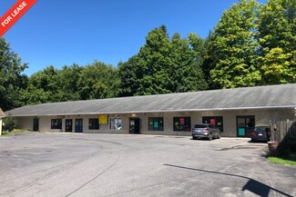 Morrisville, NY Retail - 25 E Main St