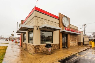 Chicago, IL Fast Food - 224 E 103rd St