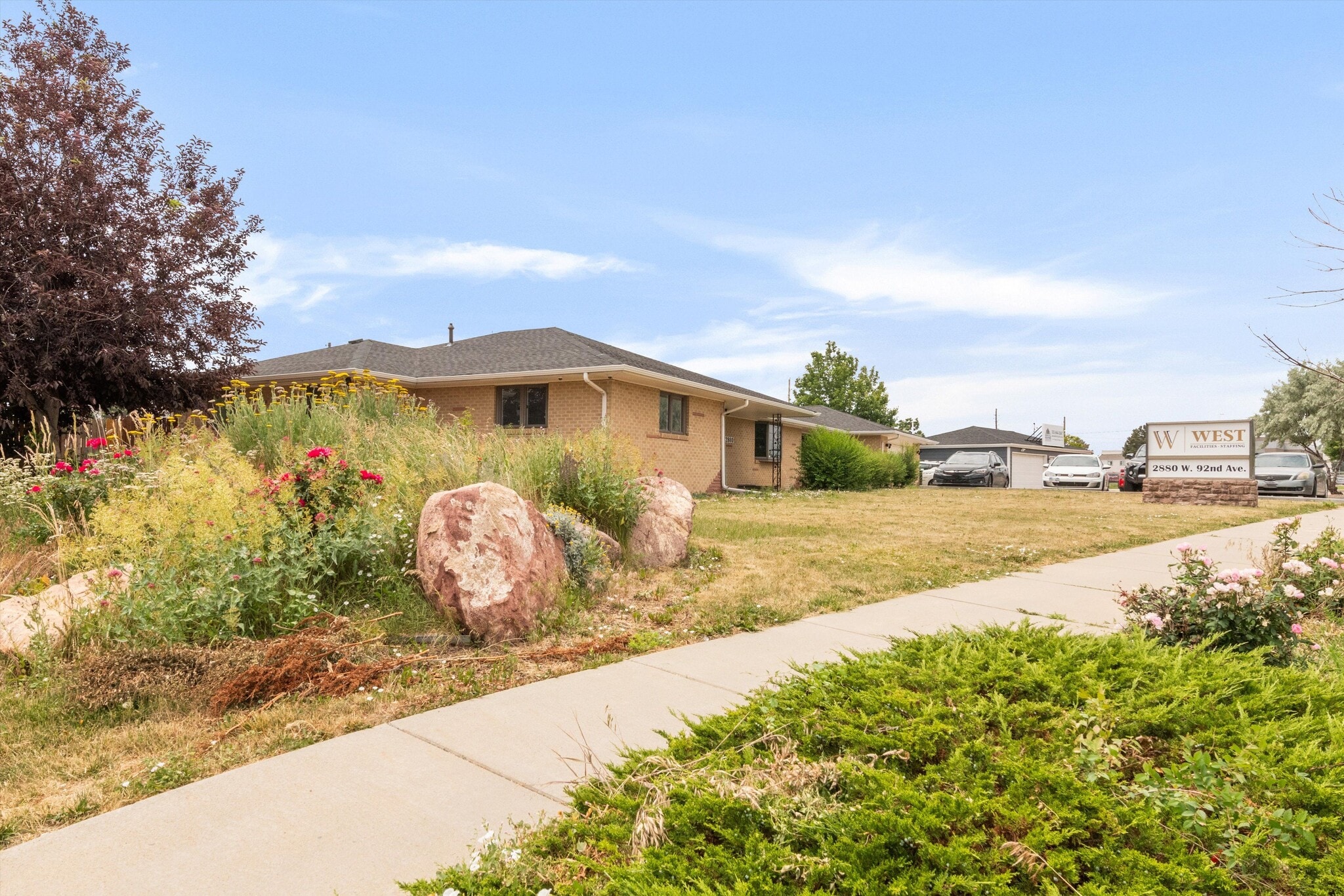 2880 W 92nd Ave, Federal Heights, CO for Sale