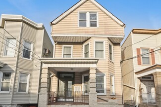 Union City, NJ Multi-Family - 910 19th St