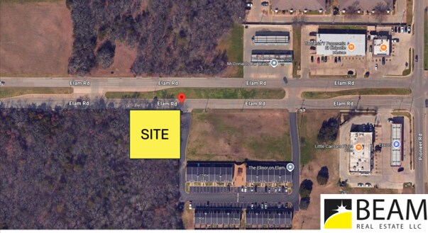 12900 Elam Rd, Balch Springs, TX for Sale