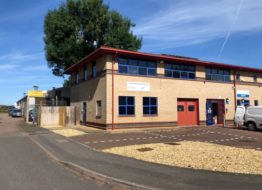 Landscape Clos, Bicester, OXF for Sale
