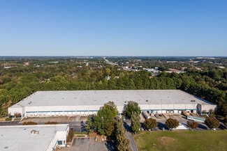 Norcross, GA Industrial - 5785 Brook Hollow Pky