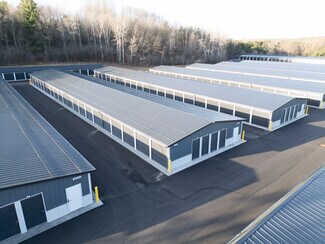Eau Claire, WI Self-Storage Facilities - 4155 Old Town Hall Rd