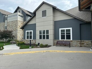 Lincoln, NE Medical - 7655 Archer Pl Lincoln, NE Medical - 7655 Archer Pl