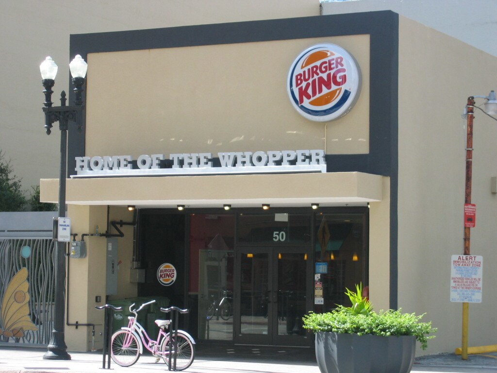 50 W Flagler St, Miami, FL for Rent