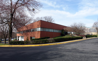 Reston, VA Office - 11495 Sunset Hills Rd