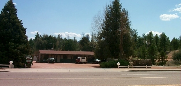 3655 E Highway 260, Payson, AZ for Sale