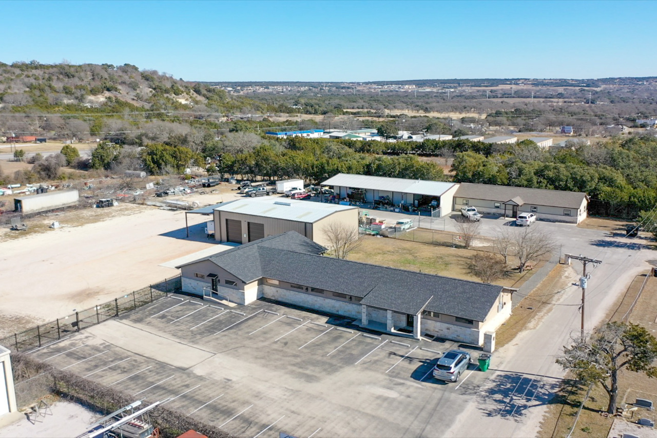 320 Southland Dr, Burnet, TX for Sale