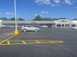 Kirksville, MO Retail - 1714-1720 N Baltimore St