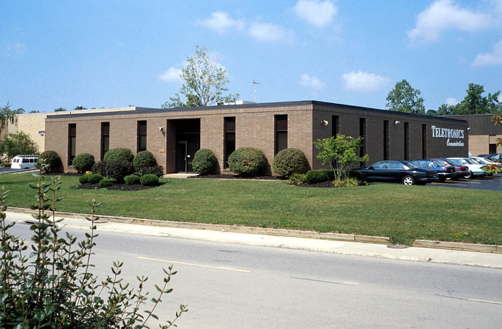 1200-1240 Valley Belt Rd, Brooklyn Heights, OH for Rent