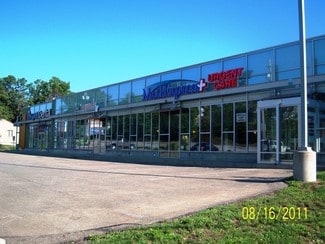 Butler, PA Retail - 256 New Castle Rd