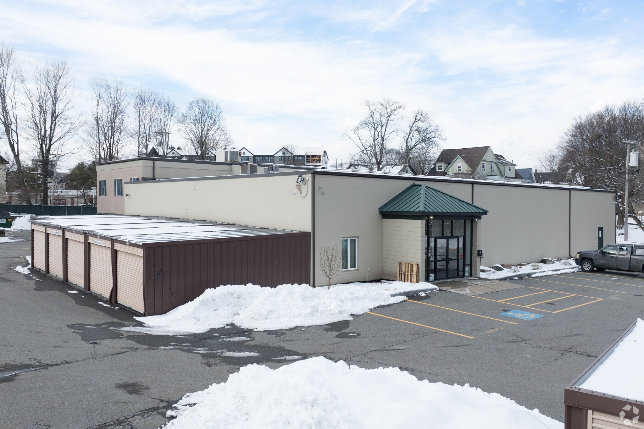 55 Maple St, Marlborough, MA for Rent
