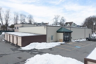 Marlborough, MA Industrial - 55 Maple St Marlborough, MA Industrial - 55 Maple St