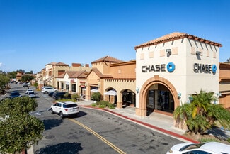 Thousand Oaks, CA Retail - 1640-1790 Moorpark Rd