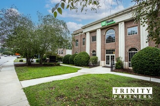 Columbia, SC Office - 4875 Forest Dr