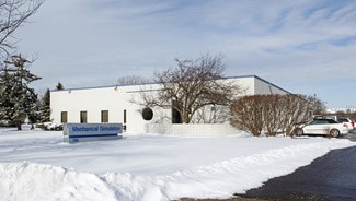 Ann Arbor, MI R&D - 745-755 Phoenix Dr